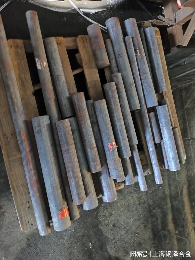 SUS310S光圆是一种常见的不锈钢材料